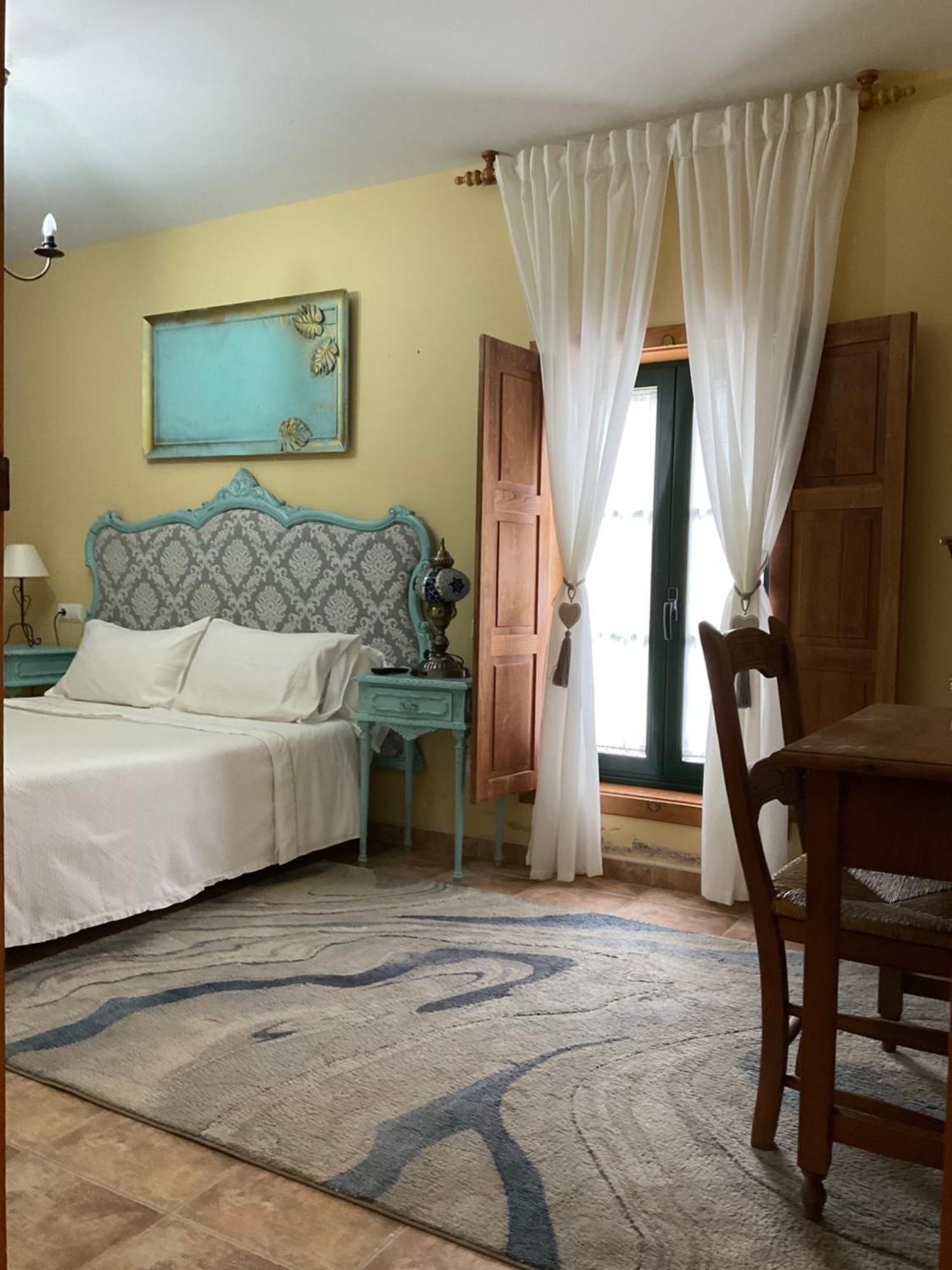 Casa Milia Guest House Castaneda  Екстериор снимка