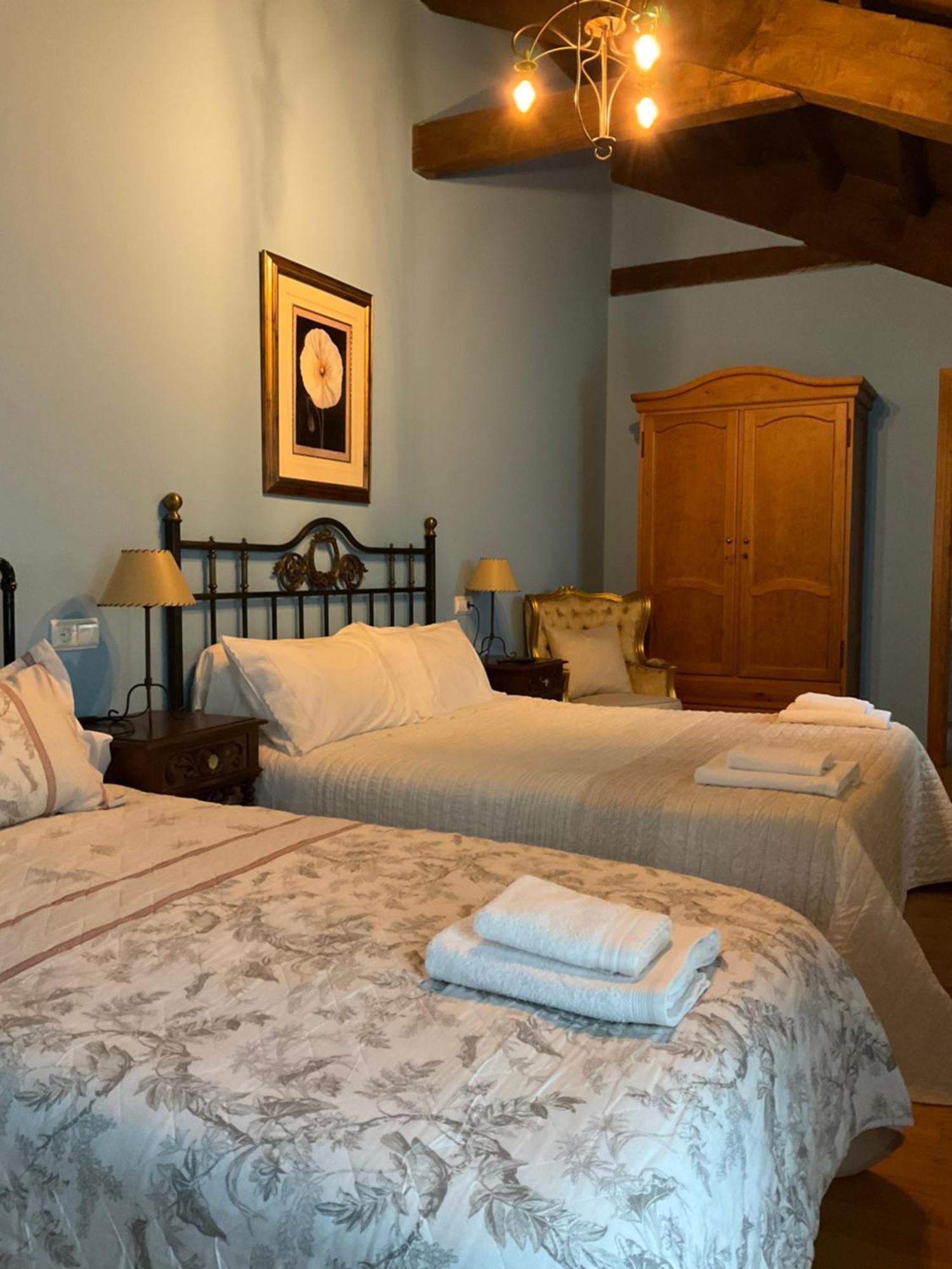 Casa Milia Guest House Castaneda  Екстериор снимка