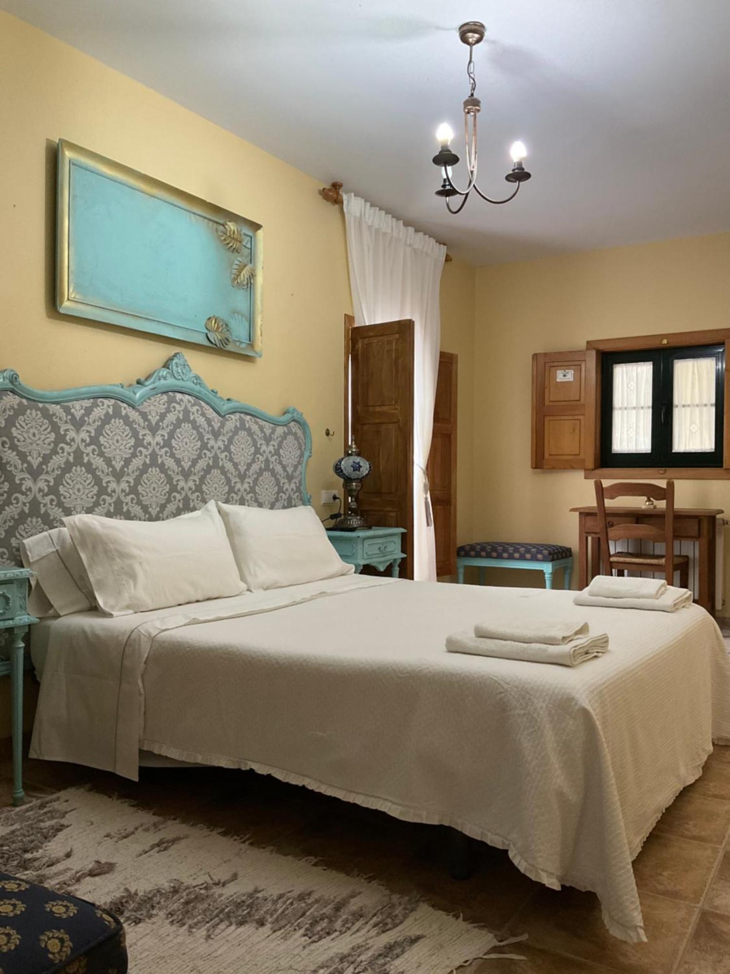 Casa Milia Guest House Castaneda  Екстериор снимка