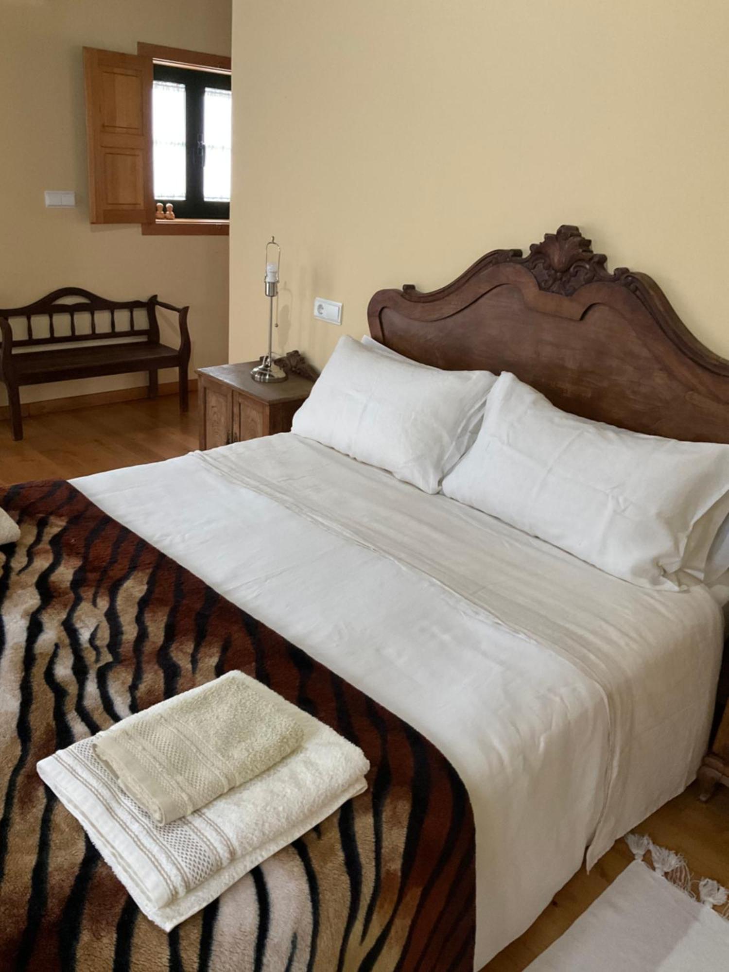 Casa Milia Guest House Castaneda  Екстериор снимка